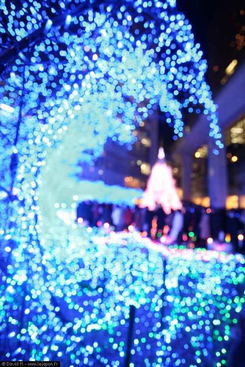 Illuminations Tokyo