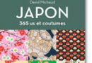 Livre Japon 365 Us & Coutumes