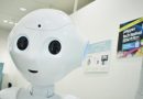 Pepper de Softbank, le robot japonais kawaï Made In France